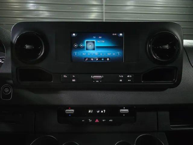 2023 Mercedes-Benz Sprinter 2500 High Roof 4-Cyl Gas