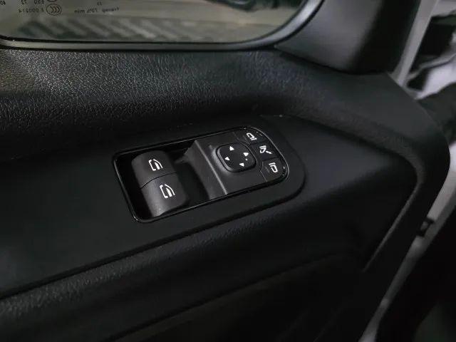 2023 Mercedes-Benz Sprinter 2500 High Roof 4-Cyl Gas