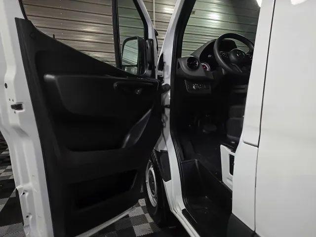 2023 Mercedes-Benz Sprinter 2500 High Roof 4-Cyl Gas