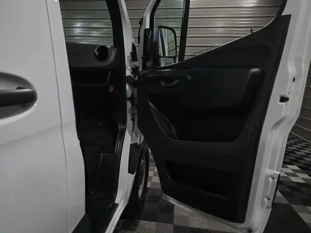 2023 Mercedes-Benz Sprinter 2500 High Roof 4-Cyl Gas