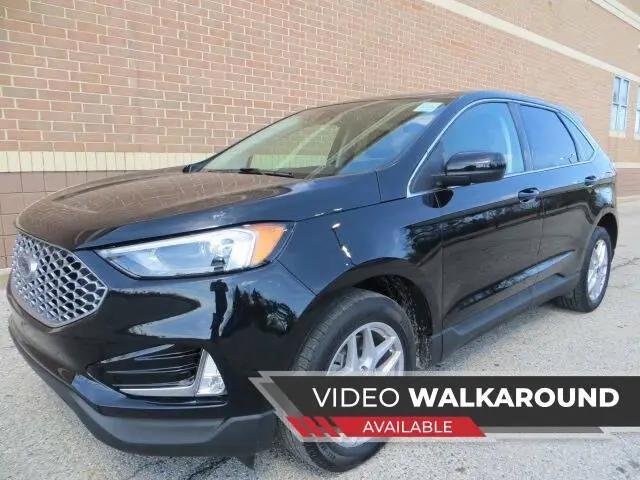 2024 Ford Edge SEL for sale in New Haven, MI