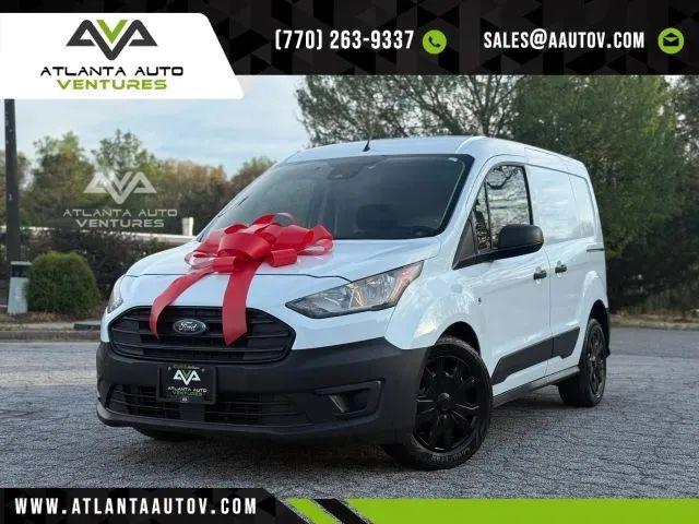 2022 Ford Transit Connect XL Cargo Van for sale in Roswell, GA
