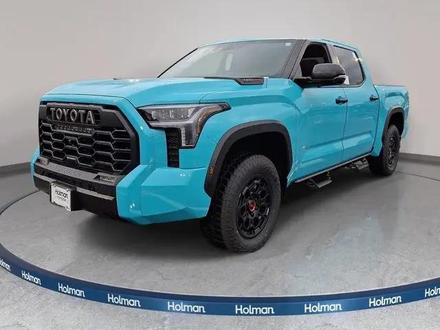 2026 Toyota Tundra TRD Pro Hybrid CrewMax 5.5' Bed for sale in Mount Laurel, NJ