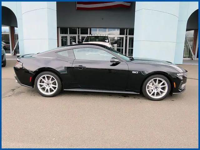 2024 Ford Mustang GT Premium Fastback for sale in New Britain, CT
