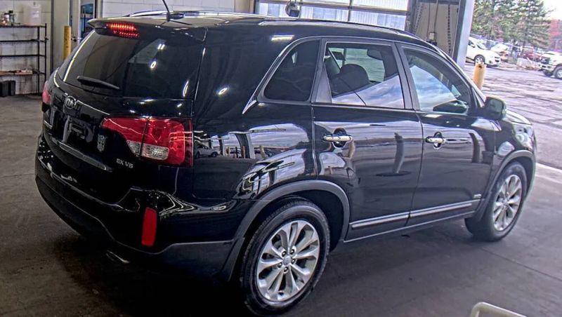 2015 Kia Sorento EX V6