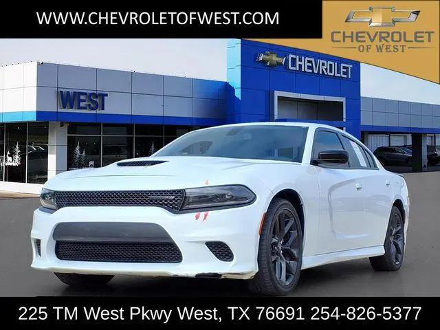 2023 Dodge Charger GT for sale in West, TX