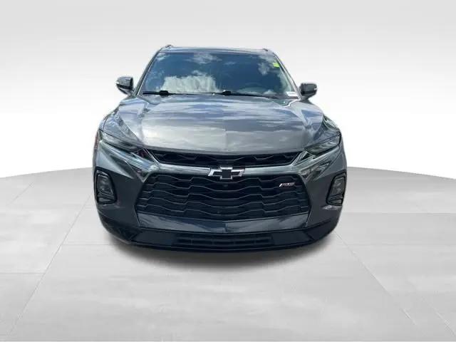 2020 Chevrolet Blazer AWD RS