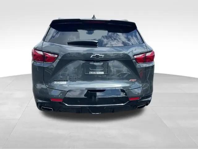 2020 Chevrolet Blazer AWD RS