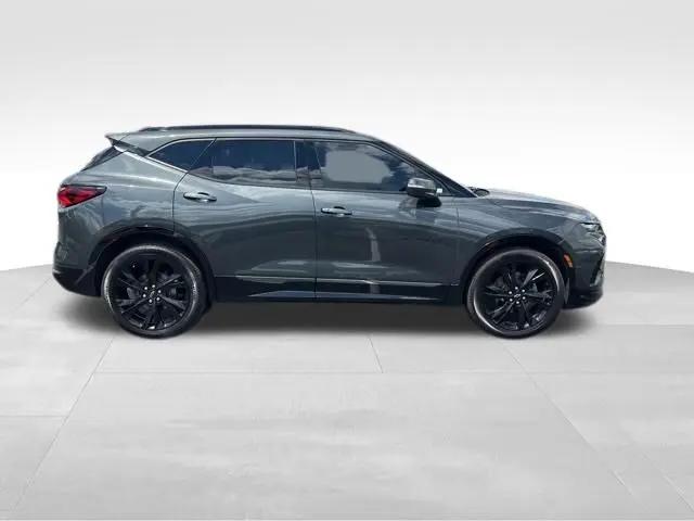 2020 Chevrolet Blazer AWD RS