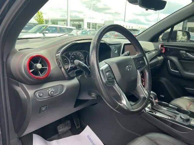 2020 Chevrolet Blazer AWD RS