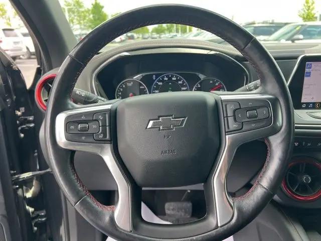 2020 Chevrolet Blazer AWD RS