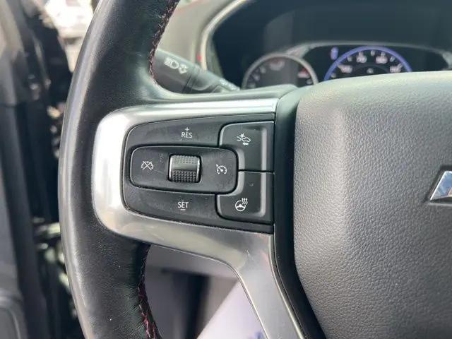 2020 Chevrolet Blazer AWD RS