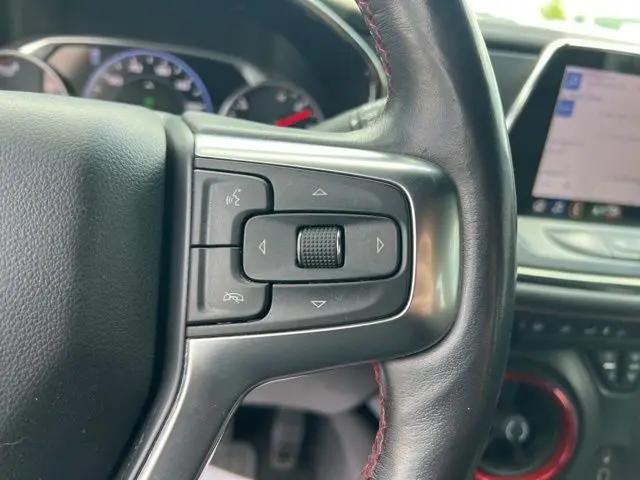 2020 Chevrolet Blazer AWD RS