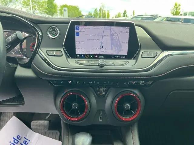2020 Chevrolet Blazer AWD RS