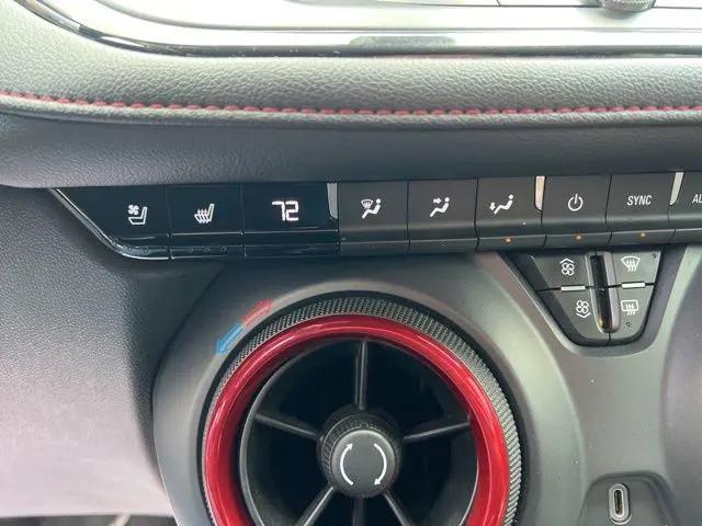 2020 Chevrolet Blazer AWD RS