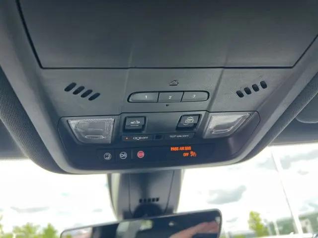 2020 Chevrolet Blazer AWD RS