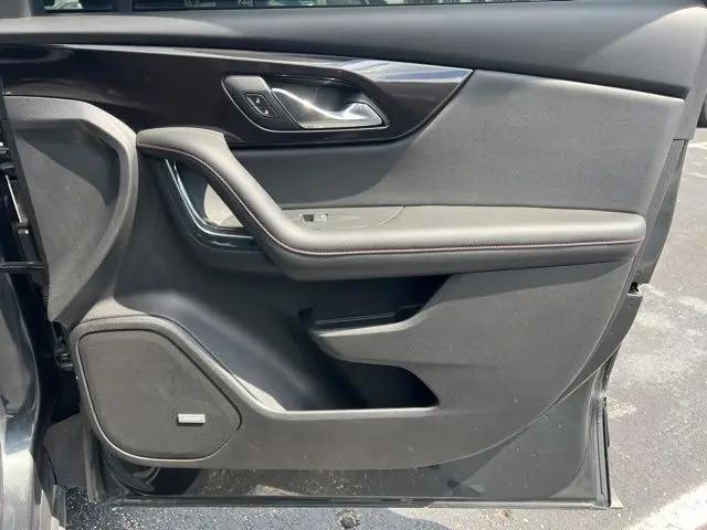 2020 Chevrolet Blazer AWD RS