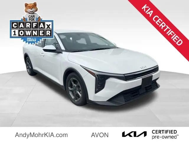 2025 Kia K4 LXS for sale in Avon, IN