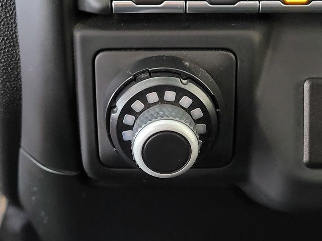 2024 Chevrolet Silverado 1500 4WD Crew Cab Short Bed Custom Trail Boss