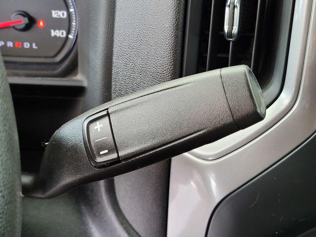 2024 Chevrolet Silverado 1500 4WD Crew Cab Short Bed Custom Trail Boss
