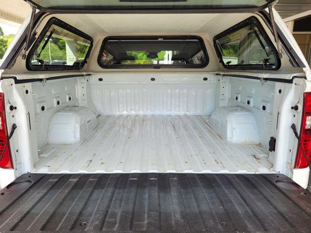 2024 Chevrolet Silverado 1500 4WD Crew Cab Short Bed Custom Trail Boss
