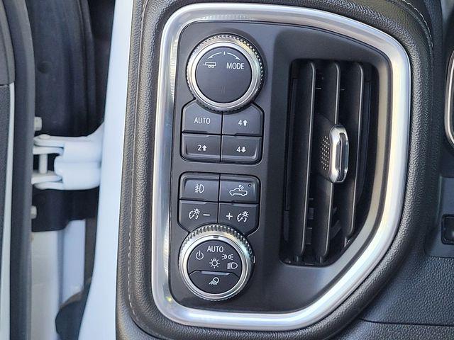 2022 GMC Sierra 3500HD 4WD Crew Cab Long Bed Denali