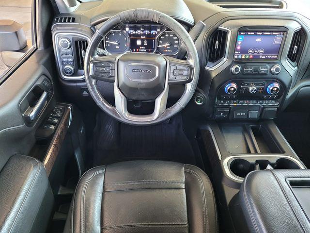 2022 GMC Sierra 3500HD 4WD Crew Cab Long Bed Denali