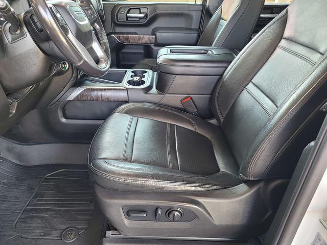 2022 GMC Sierra 3500HD 4WD Crew Cab Long Bed Denali