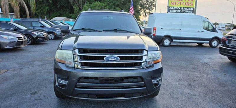 2015 Ford Expedition XLT for sale in Mount Dora, FL