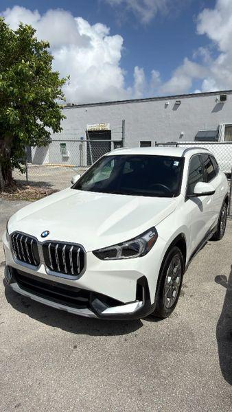 2025 BMW X1 xDrive28i for sale in Miami, FL