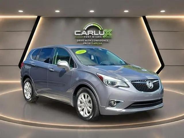 2019 Buick Envision FWD Preferred for sale in Fort Myers, FL