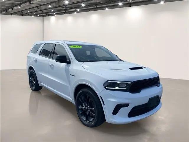 2022 Dodge Durango R/T AWD for sale in Williamsville, NY