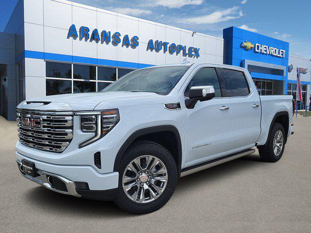 2026 GMC Sierra 1500 Crew Cab, Short Bed, Denali, 4WD for sale in Aransas Pass, TX