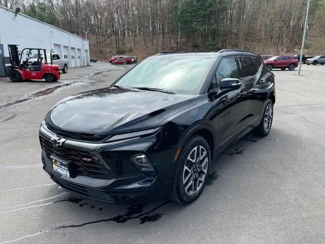 2025 Chevrolet Blazer AWD RS for sale in Avon, CT