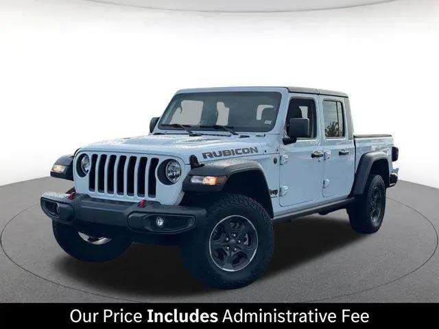 2023 Jeep GL Rubicon 4x4 for sale in O'Fallon, MO
