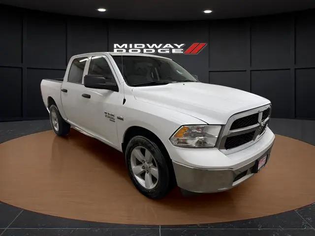 2023 Ram 1500 Classic SLT for sale in Chicago, IL