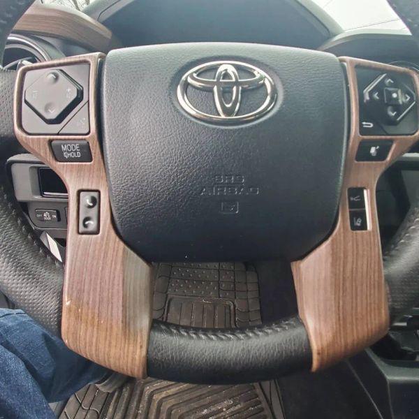 2018 Toyota Tacoma SR5 V6