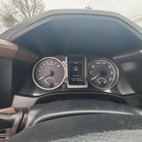 2018 Toyota Tacoma SR5 V6