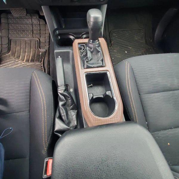 2018 Toyota Tacoma SR5 V6