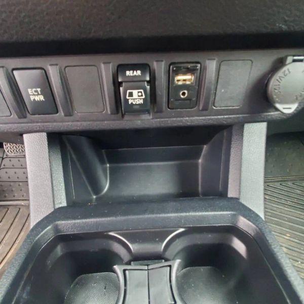 2018 Toyota Tacoma SR5 V6
