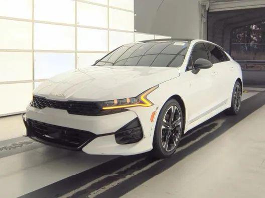 2022 Kia K5 GT-Line for sale in Marietta, GA
