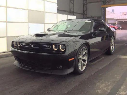 2019 Dodge Challenger GT for sale in Marietta, GA