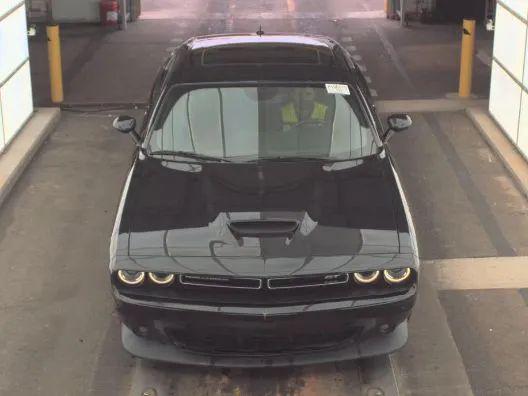2019 Dodge Challenger GT