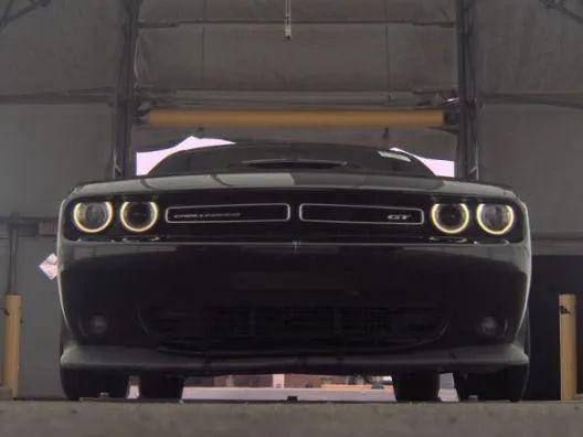 2019 Dodge Challenger GT
