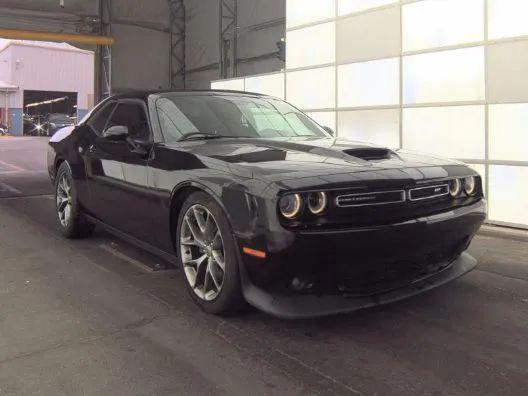 2019 Dodge Challenger GT