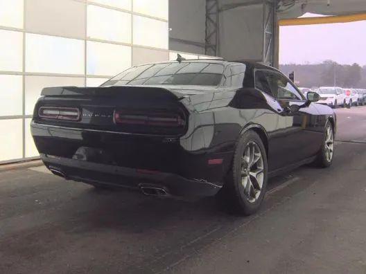 2019 Dodge Challenger GT