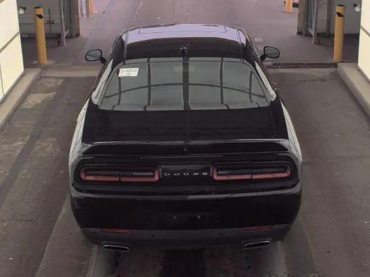 2019 Dodge Challenger GT