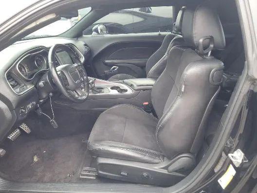 2019 Dodge Challenger GT
