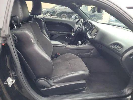 2019 Dodge Challenger GT