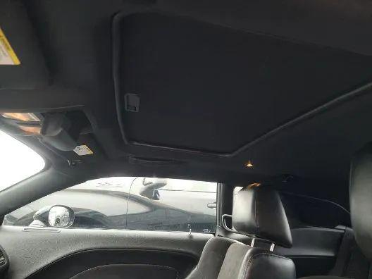 2019 Dodge Challenger GT